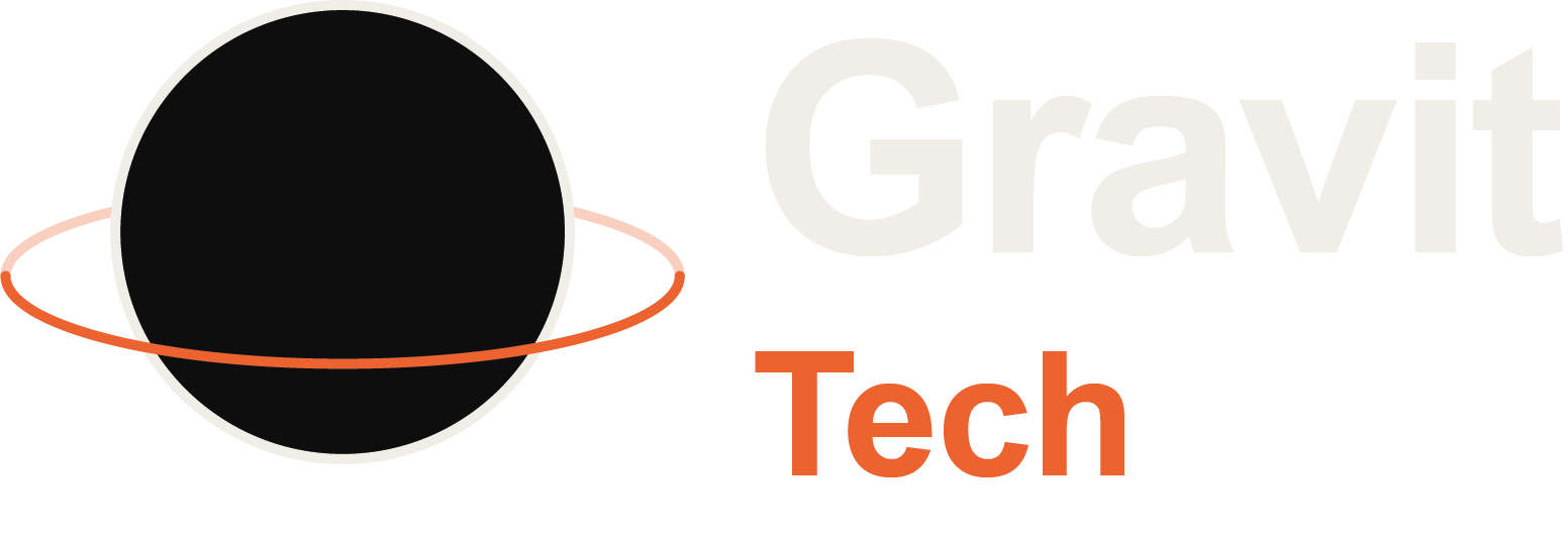 Gravit Tech